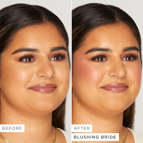Tarte Amazonian Clay 12-Hour Blush – Buildable Matte