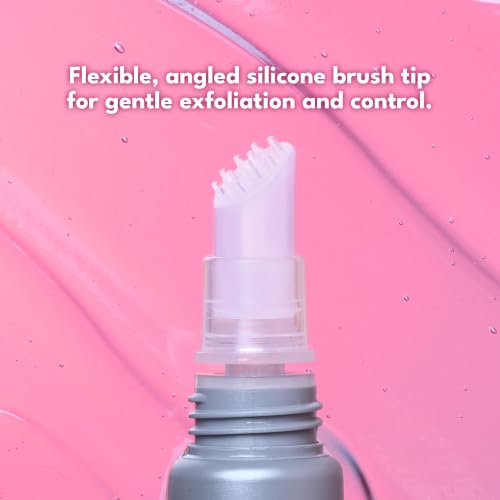 BUXOM Lip Strip Enzyme Exfoliator