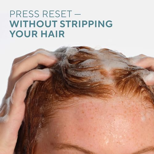 Native Strengthening 2-in-1 Shampoo & Conditioner, 16.5 fl oz
