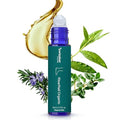 Swissklip KlearNail Roll-On Toenail Stick for Discolored & Brittle Nails