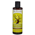 Dr. Woods Shea Vision Pure Castile Soap Tea Tree - 8 fl oz