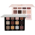 docolor Green Eyeliner Waterproof Eye liner Longwearing with Ultra-Fine Tip and Blue Eyeshadow Palette 9 Colors Gemstone Shadow Palette Highly Pigmented Mattes Shimmers Colourful Makeup Palette