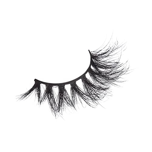i-ENVY 100% Real Mink Eyelashes 3D Multi-Curl