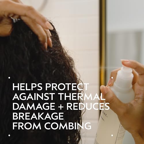 Aveda Brilliant Damage Control Heat Protection Spray 8.5oz