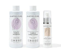 Purple Toning Shampoo & Conditioner Set for Gray Hair