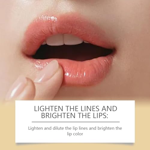 Color Changing Lipstick for Women, 24 Hours Enduring PH Lipstick Color Changing, Moisturizing Clear Lip Gloss - 1PC
