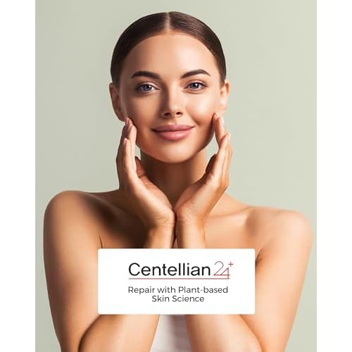 CENTELLIAN 24 Madeca Capture Stick (0.4oz) - Multi Balm Stick for Even Skin Tone. Korean Skin Care, Eye Cream & Moisturizer. Travel Essentials. TECA, Centella Asiatica, Vitamin C