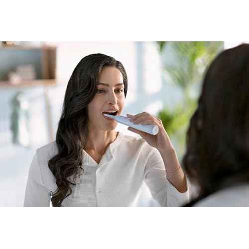 Philips Sonicare Easy Clean Sonic Electric Toothbrush, HX6511/50