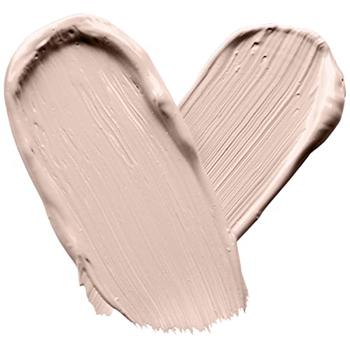 Wet n Wild MegaLast Liquid Matte Concealer Duo - Fair & Light Beige