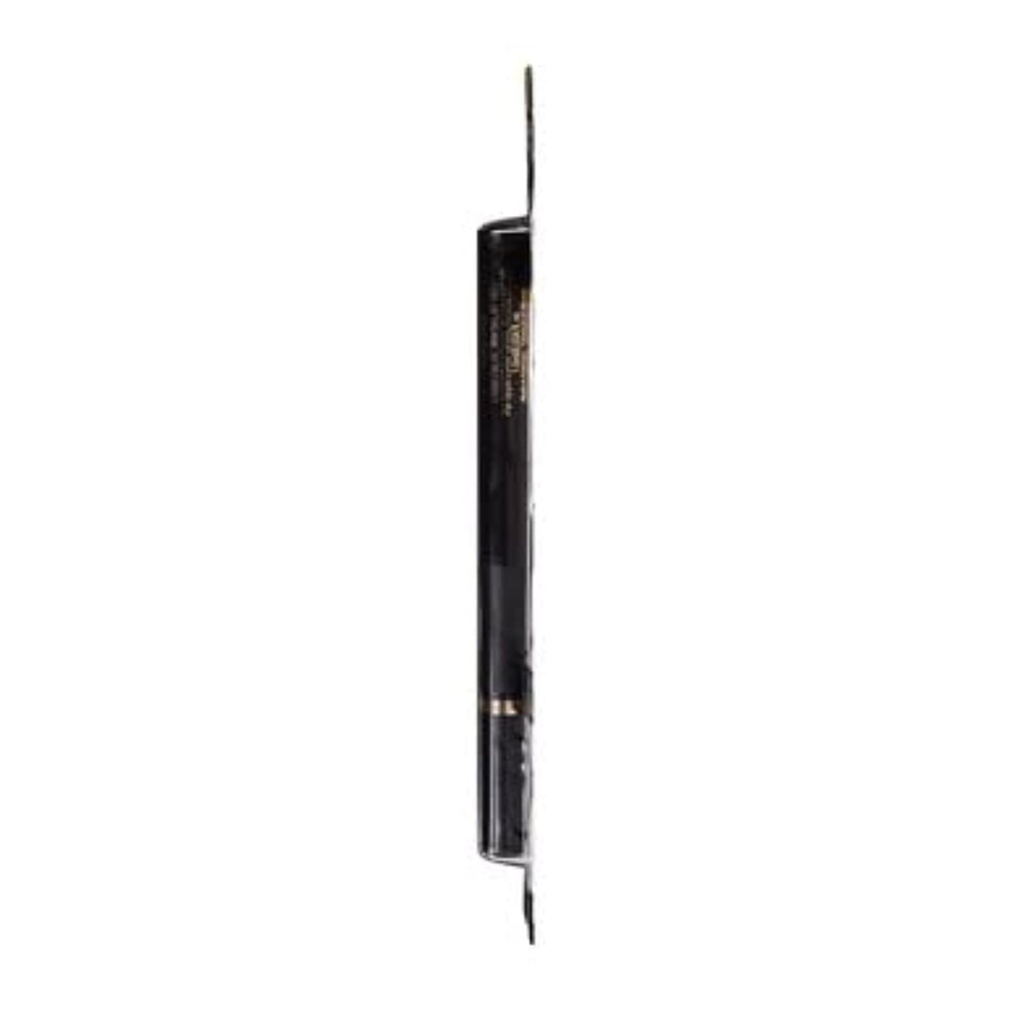 L'Oreal Paris Makeup Infallible Super Slim Long-Lasting Liquid Eyeliner, Ultra-Fine Felt Tip, Quick Drying Formula, Glides on Smoothly, Black, Pack of 1