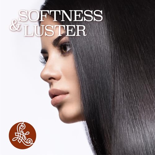 Luseta Argan Oil Hair Mask - Deep Hydration for Dry Damaged Hair