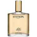 Stetson Original Aftershave - After Shave Splash for Men - Earthy and Woody Aroma with Fragrance Notes of Citrus, Patchouli, and Tonka Bean - 3.5 Fl Oz