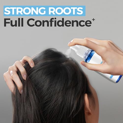 GHK-Cu Peptide Hair Growth Serum - 2400mg Copper