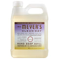Mrs. Meyer’s Clean Day Hand Soap Refill Compassion Flower 33 Fl Oz - Moisturizing, Garden-Inspired Scent
