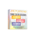 Sol de Janeiro Cheirosa Perfume Mist Discovery Set 3-Pack