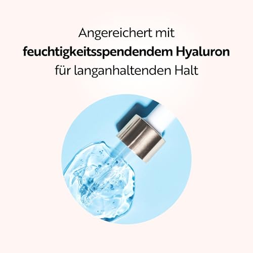 M. Asam Magic Finish Satin Blush Dark Honey & Nude 0.14 Oz