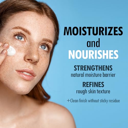 VEGREEN Vegan Squalane 730 Face Moisturizer ? Non-Comedogenic Barrier Repair Cream for Glass Skin, Fast-Absorbing Deep Hydration for Dry & Sensitive Skin, 1.69 fl oz