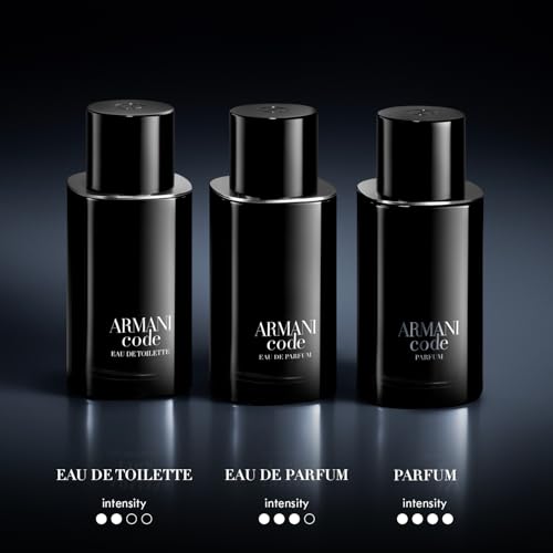 Armani Beauty Code Eau de Toilette 2-Piece Men's Cologne Gift Set