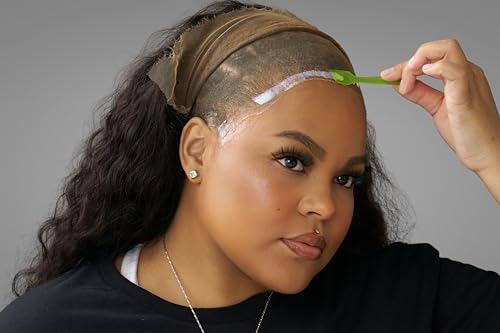 Ericka J Hold Me Down Waterproof Wig Glue 20g