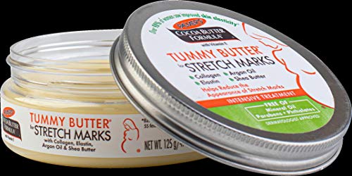 Palmer's Tummy Butter for Stretch Marks | 4.4 oz