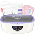Sunvivi Paraffin Wax Machine for Hands & Feet - 4000ml Capacity