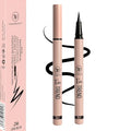 Waterproof Liquid Eyeliner Pen – Bold Tip, Smudge-Proof, Long-Lasting