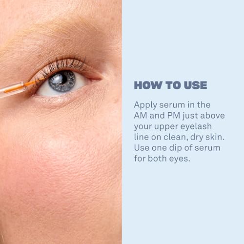 BABE ORIGINAL Renewing Lash Serum – Fuller, Longer Lashes