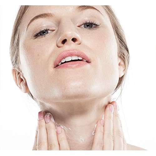 FarmHouse Fresh Moon Dip Back to Youth Ageless Body Mousse, 8 Fl Oz