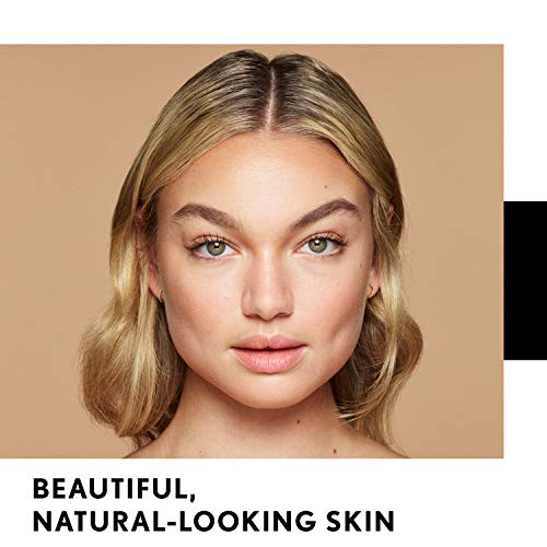 COVERGIRL truBlend Liquid Foundation Makeup Tawny D5, 1 oz (packaging may vary) (Pack of 4)