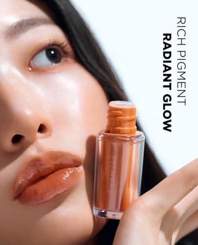 EITHER& Dewy Syrup Tint 02 Tokyo Blossom – K-Beauty Lip Tint