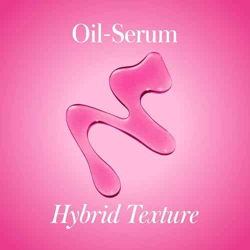 Athena Club Glossy Shave Oil for Women - Super Pink - 8 fl oz