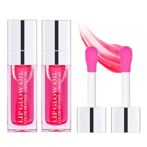 Sokgo Hydrating Lip Glow Oil – Plumping Lip Gloss