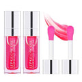Sokgo Hydrating Lip Glow Oil – Plumping Lip Gloss