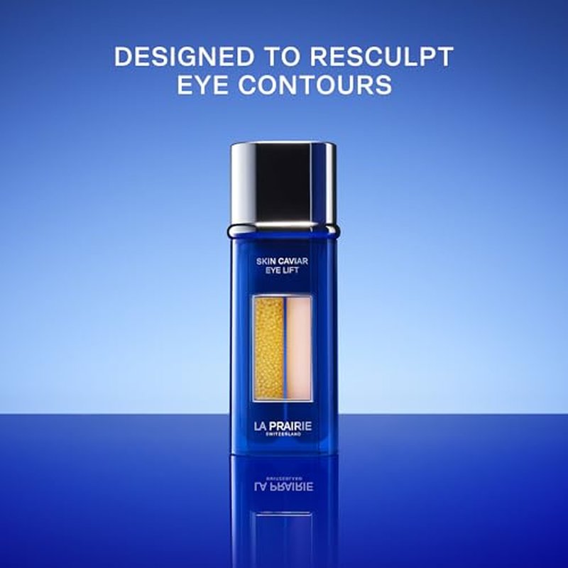La Prairie Skin Caviar Eye Lift Serum for Firming & Lifting