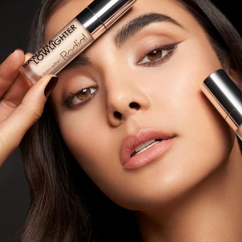 RUBY'S ORGANICS Liquid Foundation | Waterproof Full Coverage Long Lasting | Matte & Poreless, Full Coverage Blendable Normal to Oily Skin | Paraben and Synthetic Free| Shade LM 01.8, 30ml