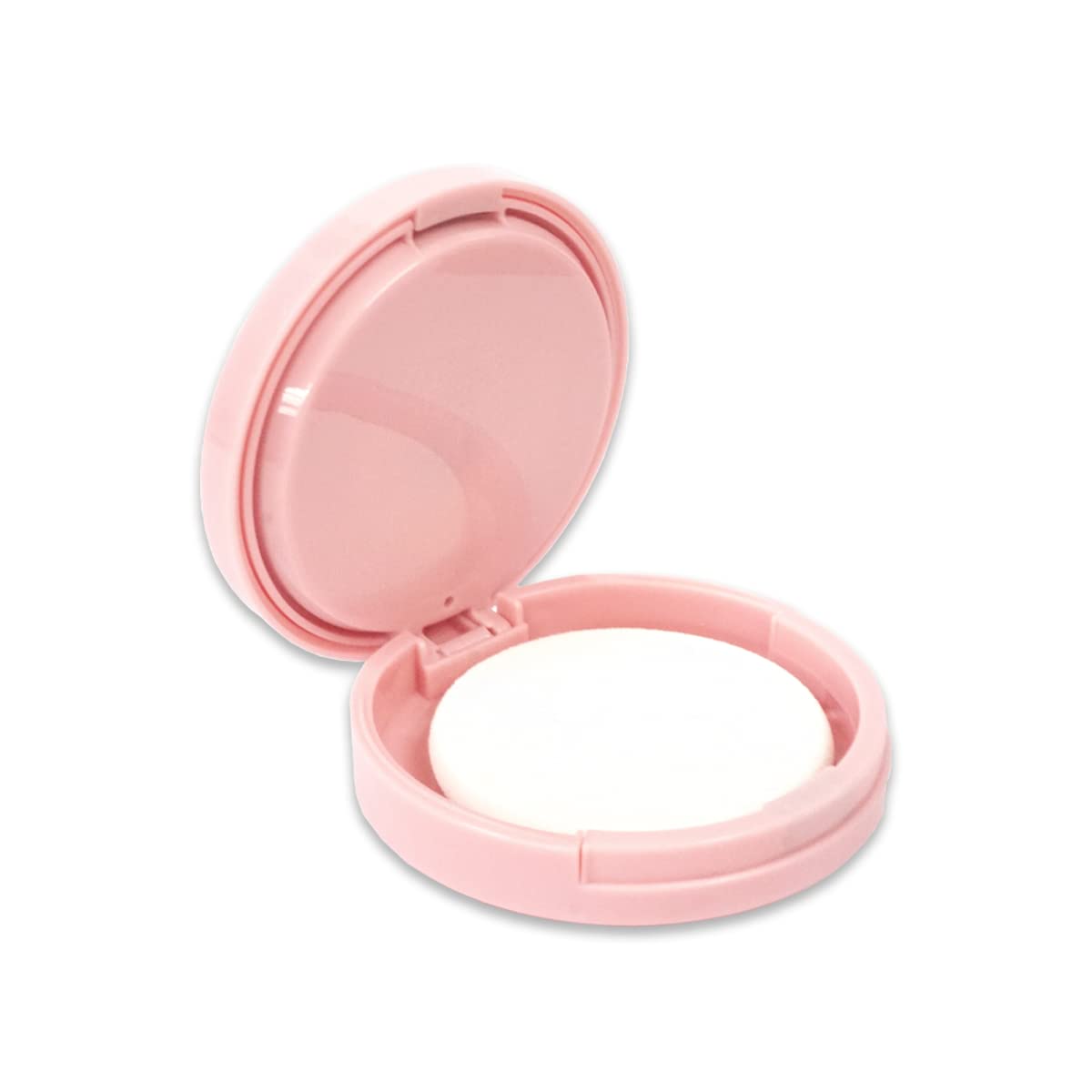 PINK UP Mineral Cover Compact Powder| Make Up| Setting Powder| Pressed Powder| Face Make Up |Long-lasting| Full coverage| Does not clog skin pores| Model PKM500