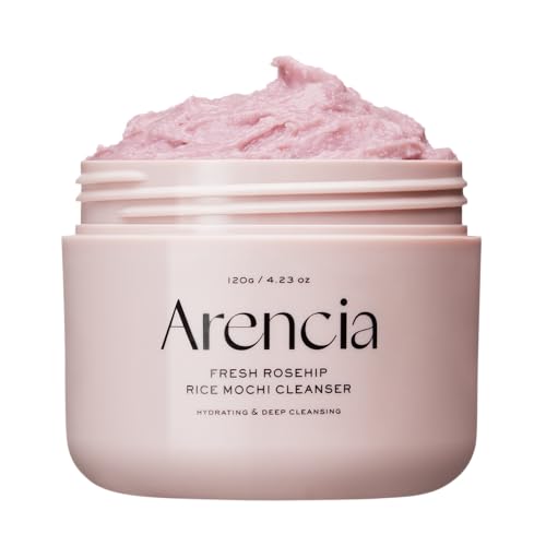 Arencia Collagen Pore Perfection Duo, 2-Step Skincare System for Firming, Smoothing, Pore Minimizing