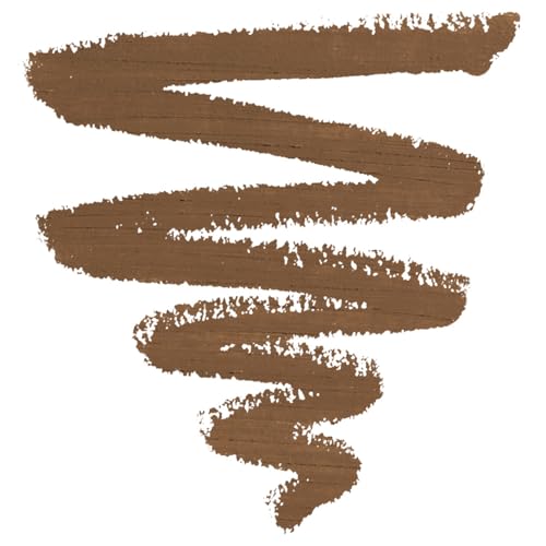NYX Suede Matte Lip Liner - Brown, Velvety-Smooth