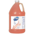 Dial Professional Hair Shampoo + Body Wash, 1 Gallon, 128 Fl Oz