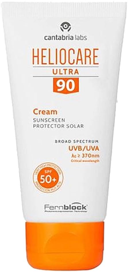 Heliocare Ultra SPF90 Gel 50ml