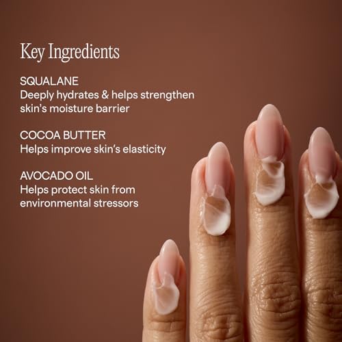 Lux Unfiltered Summer Skin Gradual Self Tanner Lotion