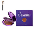 Evanesce Soft Matte Cream Concealer - Full Coverage Waterproof