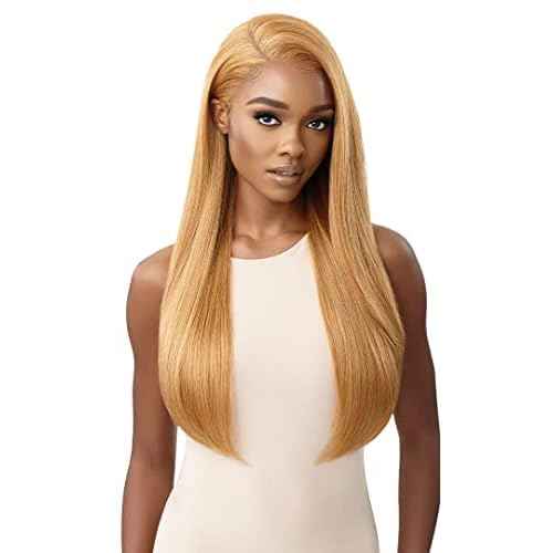 Outre Perfect Hairline Synthetic 13X6 HD Lace Front Wig - BEXLEY (Color:27)