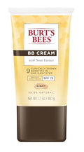 Burt's Bees BB Cream SPF 15 Tinted Moisturizer, 1.7 oz