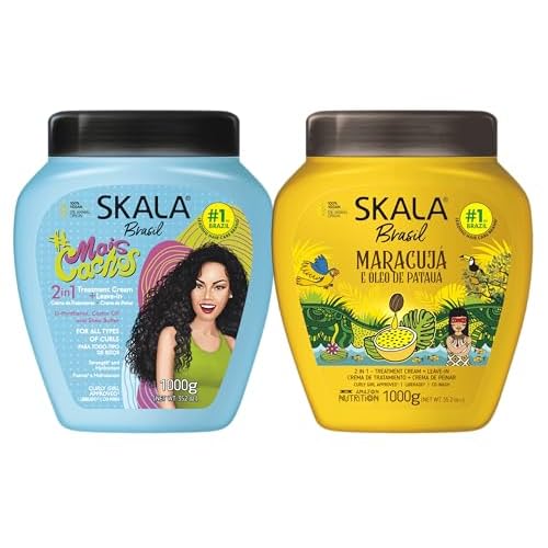 SKALA SHAMPOO CAMOMILA SKALINHA BEBE 200ML