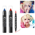 Face Paint Kit for Halloween