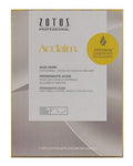 Zotos Acclaim Acid Perm Regular 1 Application (4-Pack)