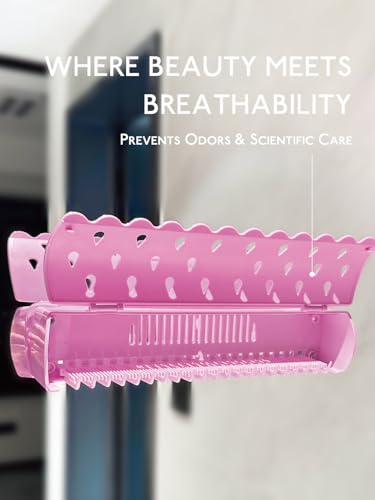 Hair Extension Holder for Styling & Storage | 600g Capacity