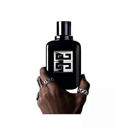 Givenchy Gentleman Society Eau De Parfum Spray for Men, 2.0 Ounce