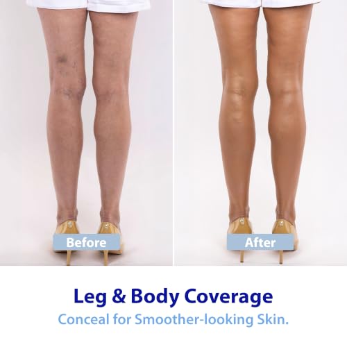 Dr. Denese Glow Younger Body Concealer 3.4oz